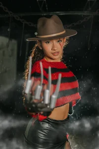 brianathompson One, two, Freddy’s coming for you Foto 3