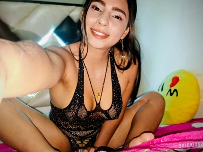 NileveSantanna Tu chica Nileve 💋 Pic