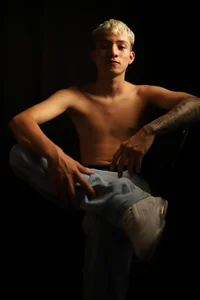 Public de Wesleey-Boy Foto