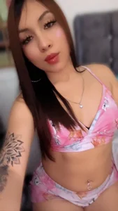 Amara_tp's XXX Nude Photo 4