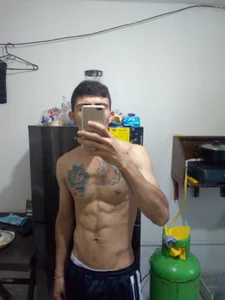 andbrysex kullanıcısının En pareja albümü -  6 fotoğraf