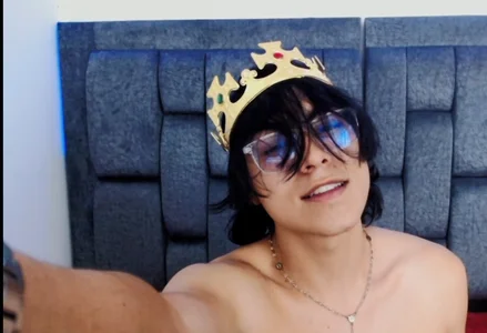 smile bby de dirty_model  4 Imagens