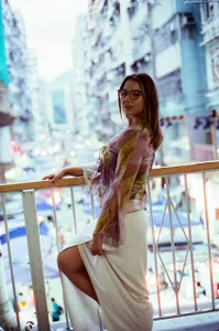 ThreeshaWhite HONG KONG 3 Immagine  4