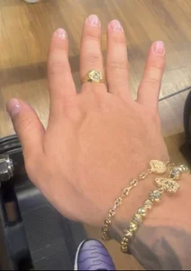 Thiago_Hill “Hands That Dominate” 💪🔥 Pic 2