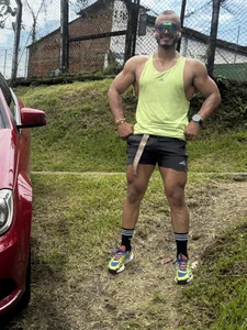 magnusclark A day of outdoor sports Pic 2