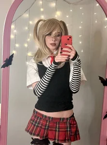 sweetuniporn: Amane Misa cosplay🔥 ( фото)