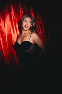 My true self od sammybrunette1  snímek