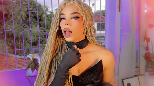 DanniLee_ UR DARKNESS GIRL🔥 รูป  2