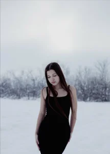 AnnaBerrys winter queen зображення 3