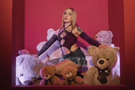 Zdjęcia MollySundersX Valentine's season 💫🥰: 