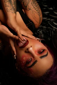 Neko_Misaki Be my valentines 💔 Foto 3