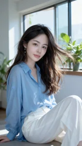 weiwei170 清新自然 Hình 6