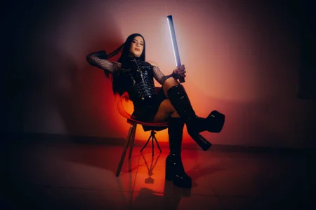 Violetx_moon kullanıcısının inhabitant of your mind albümü -  4 fotoğraf