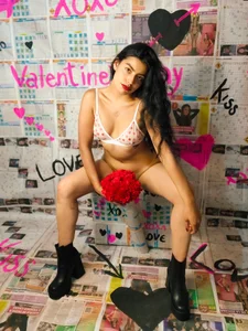 Zdjęcia Laia_white Valentine´s day:  9