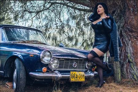 rubber de Amanda_Ferrer_  2 photos