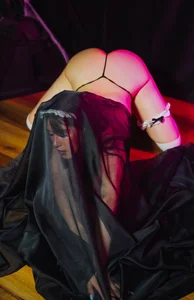 Goth_Alice Happy Halloween, everyone! 🌕🕷️ Εικόνα 3