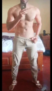 Ray_montana Snap Pic