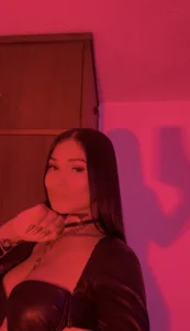 alee_lenoxx 💕💗✨ Billede 4