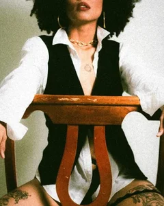 I love fashion od Cooper-Reds  snímek