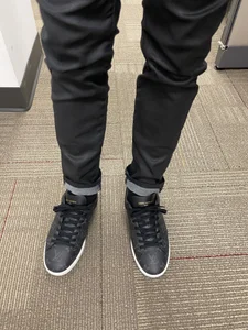 Dressed ! de thedocjc Foto 2