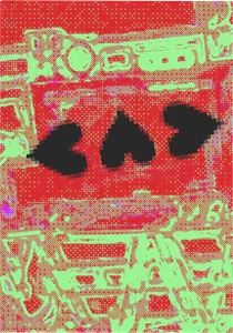 radioamore RADIO FATALE MAGAZINE #1 Immagine  3