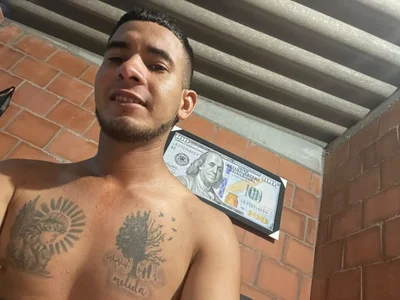 horny de Avila67 Foto 2