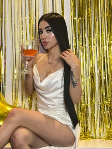 CristalCornner_ ⭐🥂 HAPPY NEW YEAR 2025 зображення 2