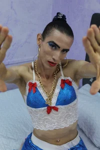 shantala_nastasiia Your little princess 👩‍💼 Pic