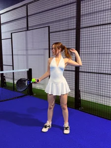 Dana_Phoenix Would you like to play Padel with me?😊🏓 Εικόνα