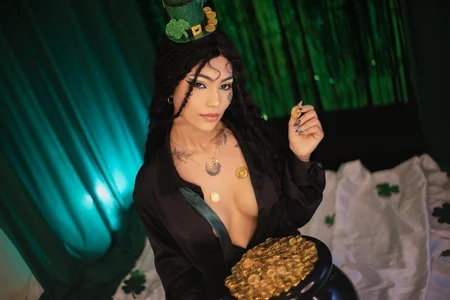 Zdjęcia CIEL-DOUCE ST. PATRICK'S DAY🍀:  4