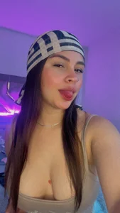 Scarlett2211's XXX Nude Photo 3