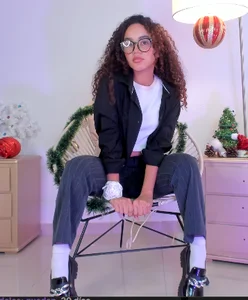 amy_sweetheart ✨🎇 Pic 3