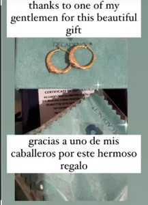 XXMILEのgift from my users by amazonの 2枚の写真