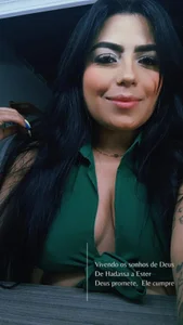 kiana_cream nice green color💚 Pic 7