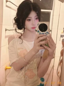 yiyibaby2026 yiyi Hình 2