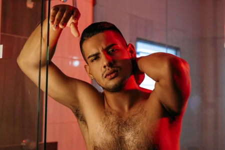 ThiagoCastelli ducha caliente Pic 3