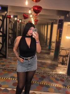 Chloe__fox_ Party daaaaaaay slika 2