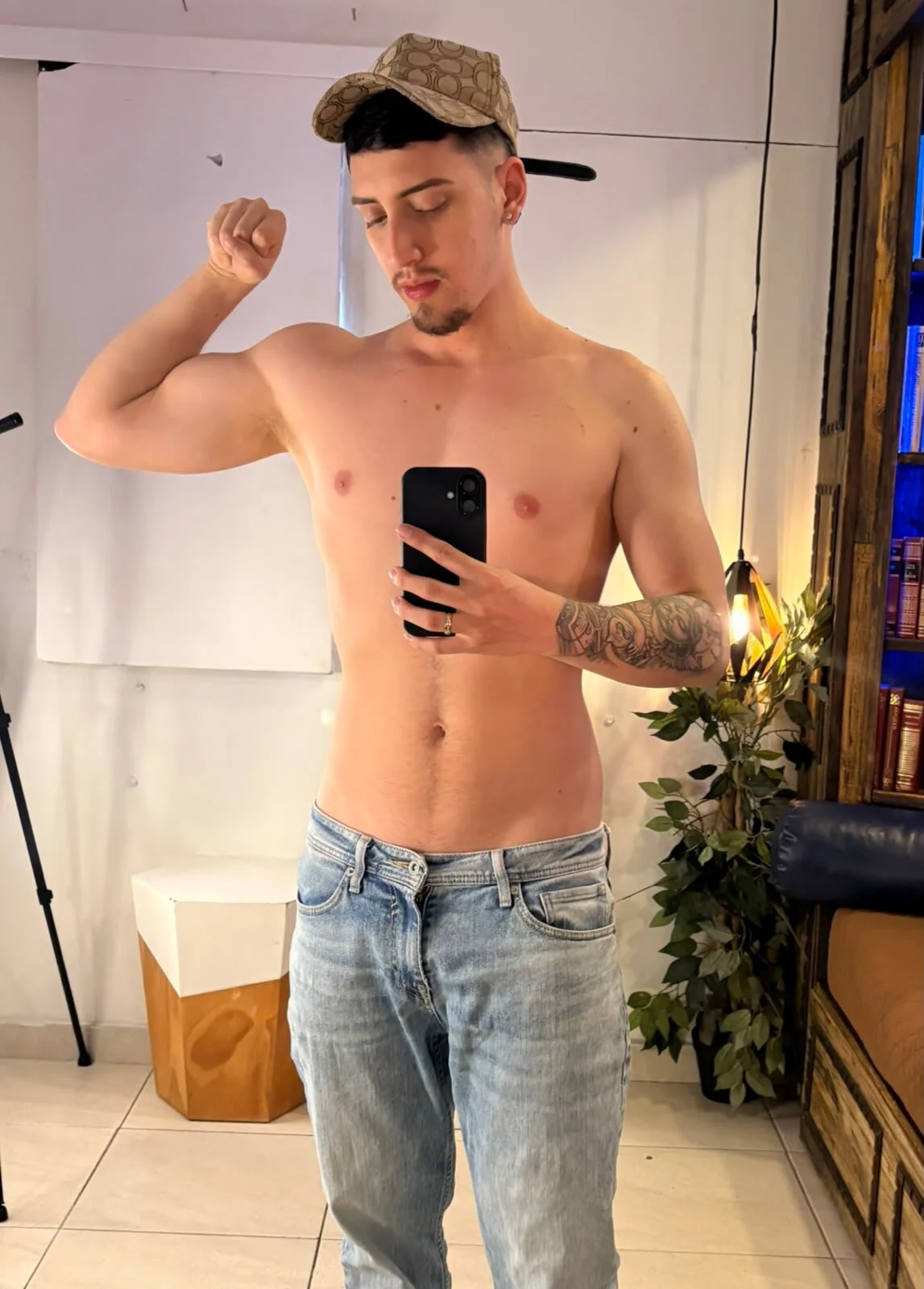 Jeremy_Blake Poză populară 998
