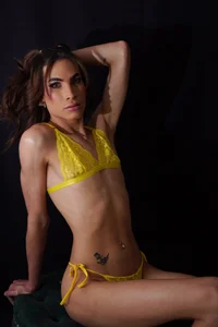 Pretty Outlaw de Alicee_Grey  3 photos