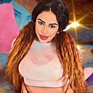 SarahCinnamon- Anime Poză 4