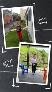 EllisW8 5 years later зображення