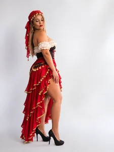 noelia_milf19 halloween 🎃🎃 Foto 2