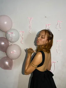 Pretty little birthday✨🎀 de LESLYSIMPSON Foto 3