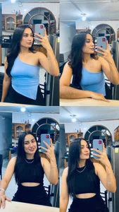 lia_sofiia A little bit of my diary before transmitting Pic