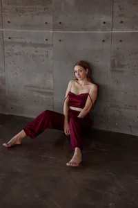 evashiny_ Tenderness Foto 6