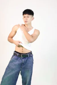 Andy_Justgame Public 사진