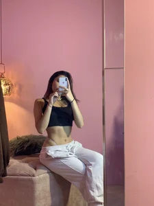 AmyOlimpo Public Pic 2