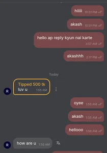 Yashi kullanıcısının Dear 💞 albümü -  fotoğraf