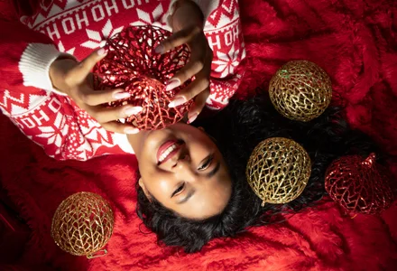 merry christmas de ZatinMartin Foto 6