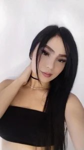 sofiamunozs XXX nøgenfoto 1